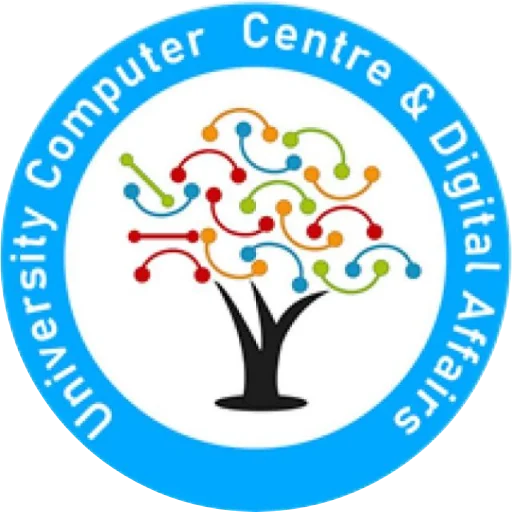 UCC&DA logo